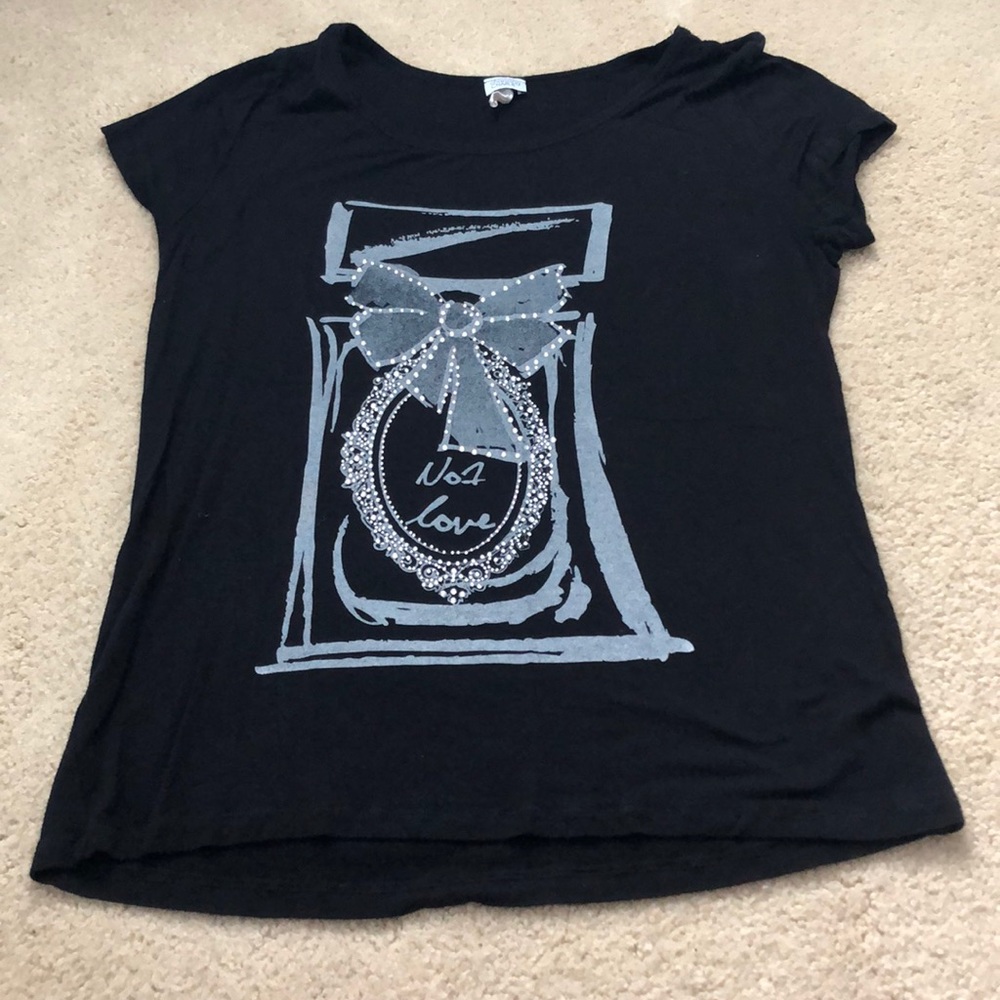 Charming Charlie Top